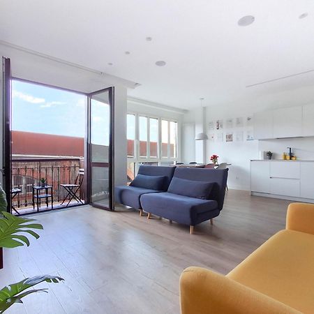 Akura Apartment, Con Aire Acondicionado Bilbao Exterior photo