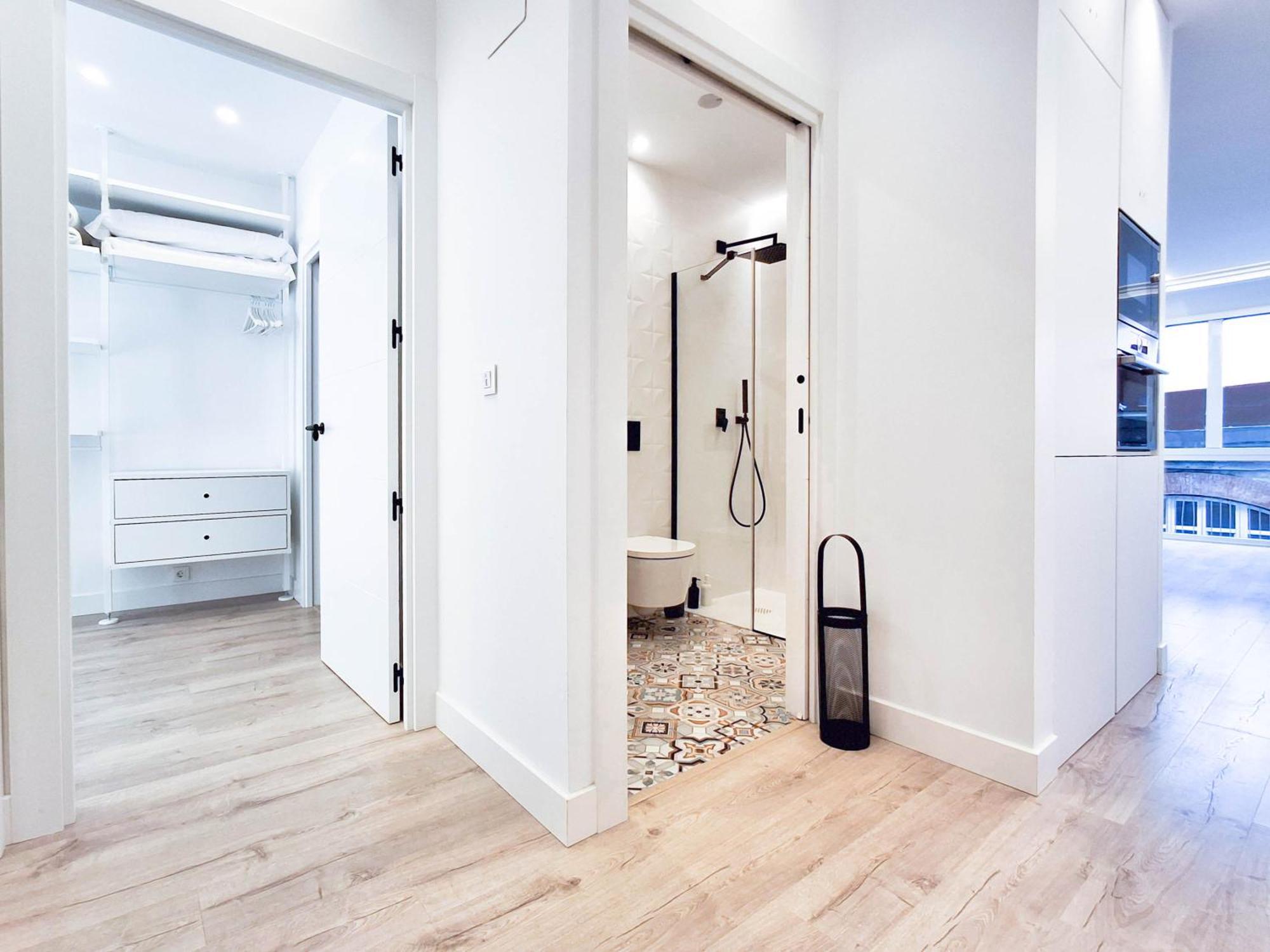 Akura Apartment, Con Aire Acondicionado Bilbao Exterior photo