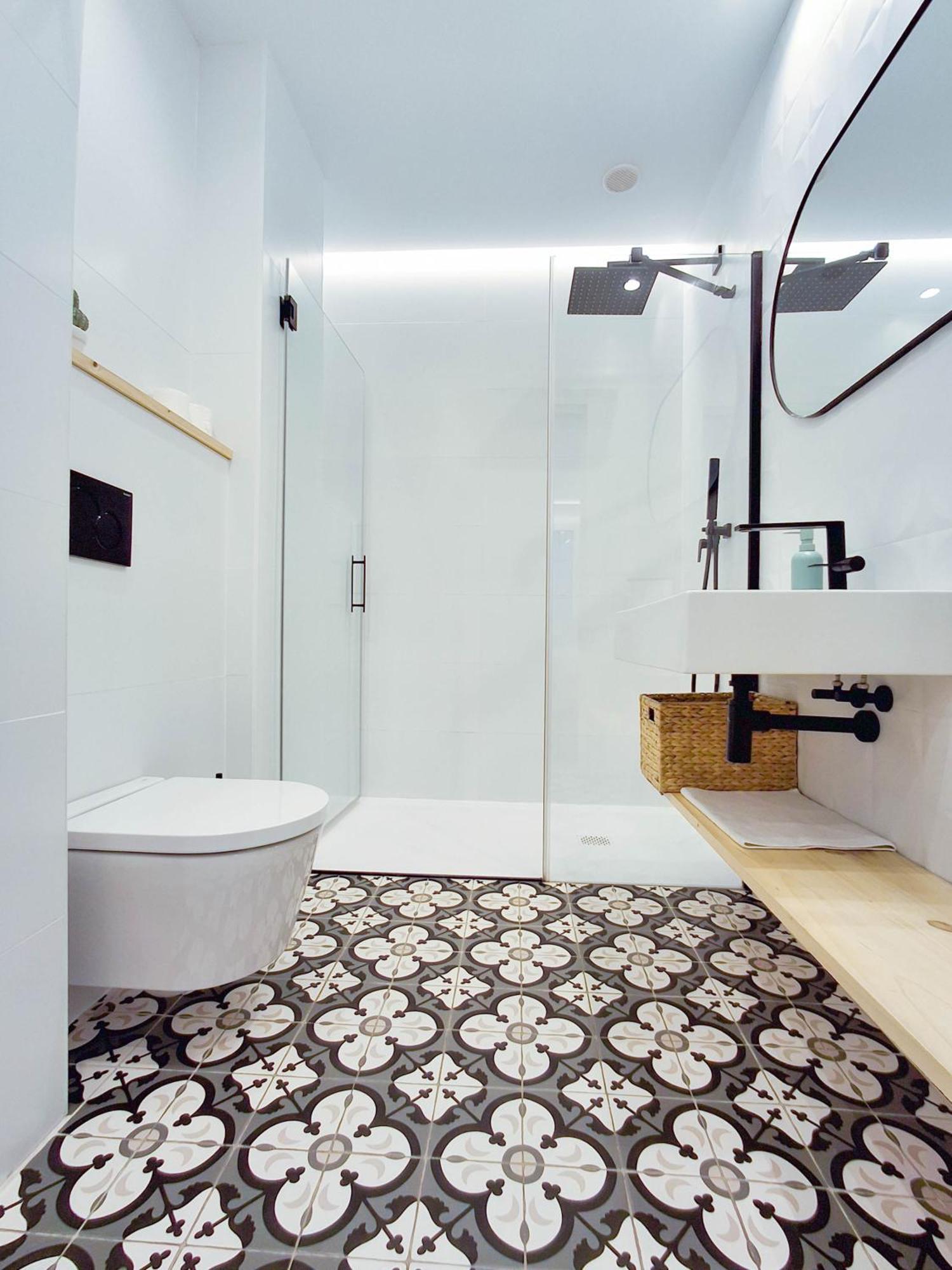 Akura Apartment, Con Aire Acondicionado Bilbao Exterior photo