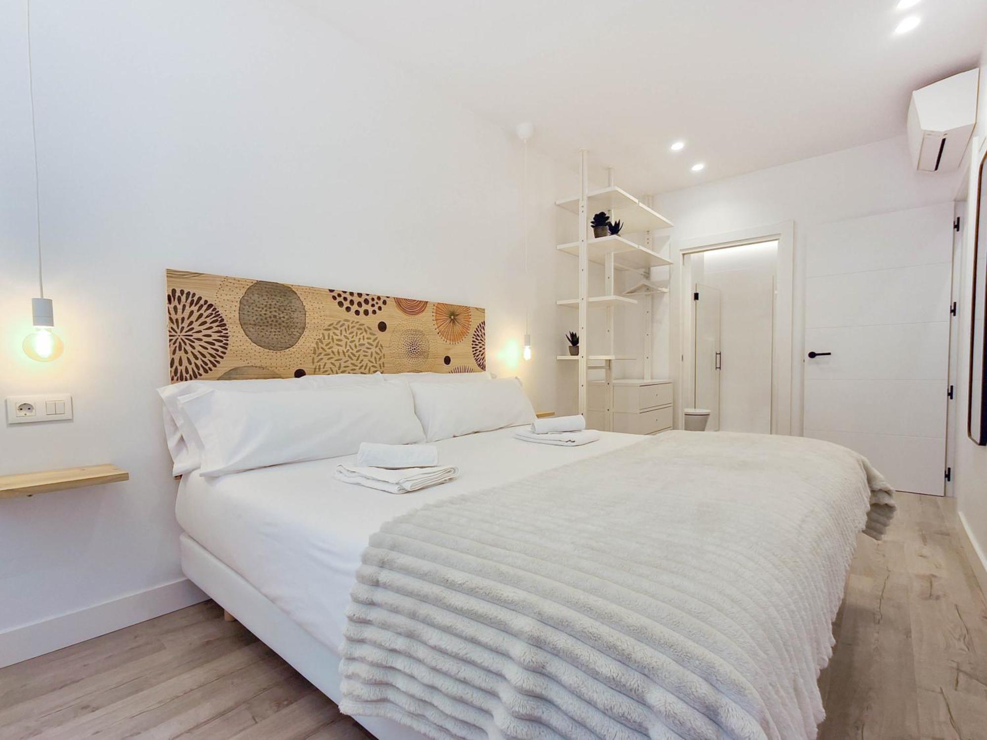 Akura Apartment, Con Aire Acondicionado Bilbao Exterior photo